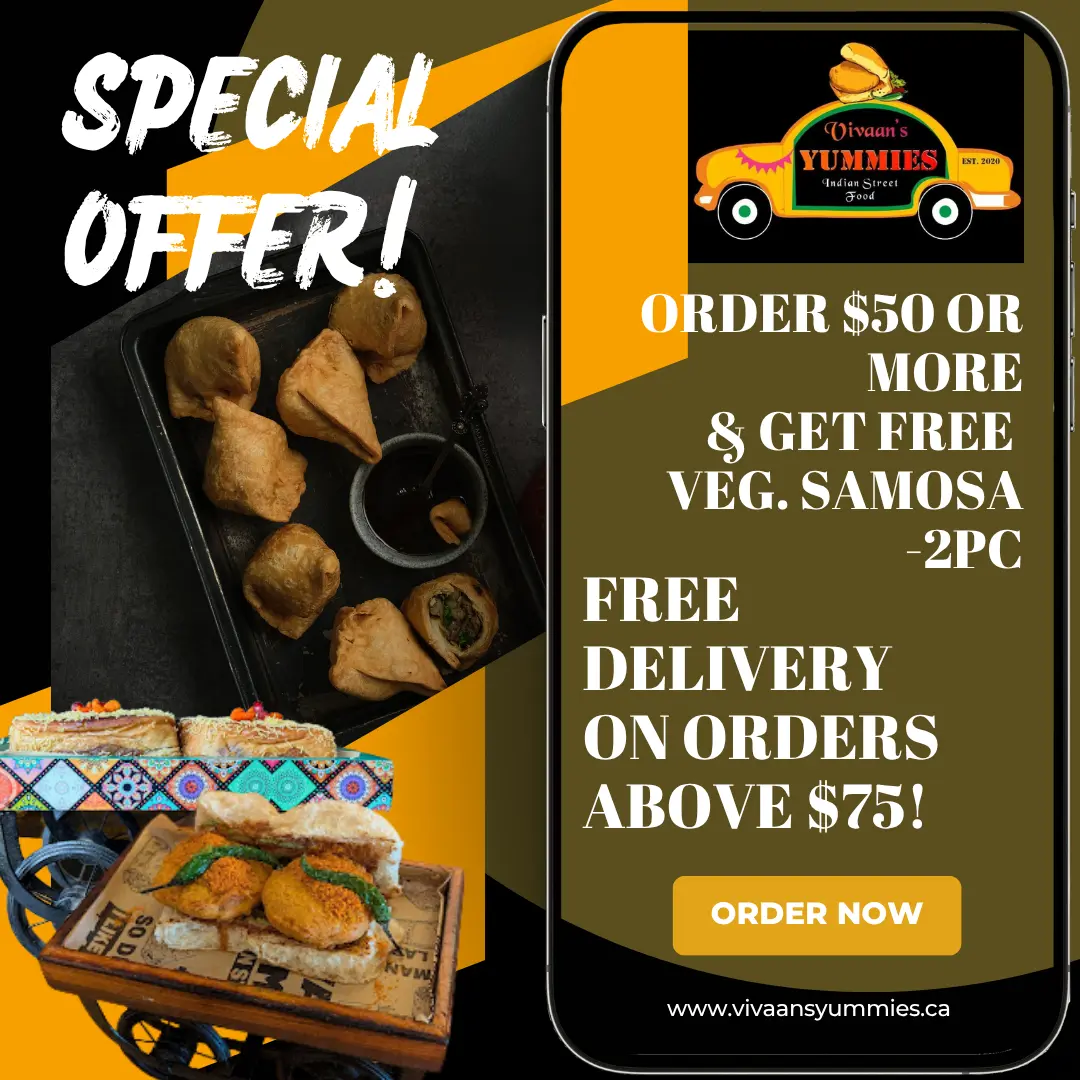 Special Offer